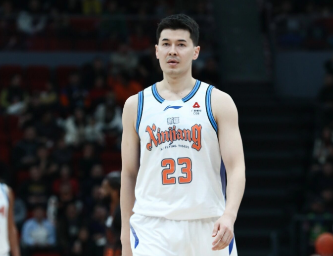 九游娱乐官方入口-关键4罚不中！新疆爆冷1分惜败同曦 阿不都21+5赵柏清准绝杀