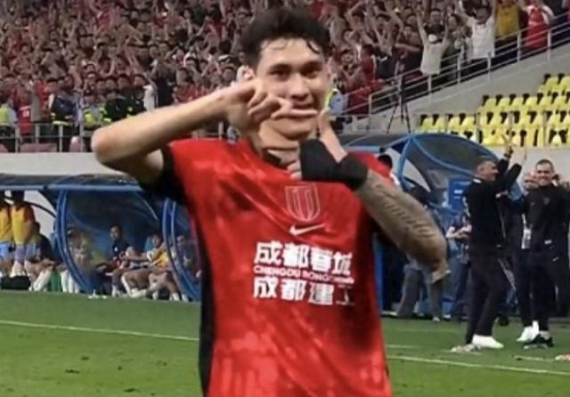 九游娱乐-成都蓉城豪取8连胜，进攻防守全中超第一：至少8人可进国足！|国脚|邵佳一|国足主帅|刘殿座|廖力生_新浪体育_新浪新闻